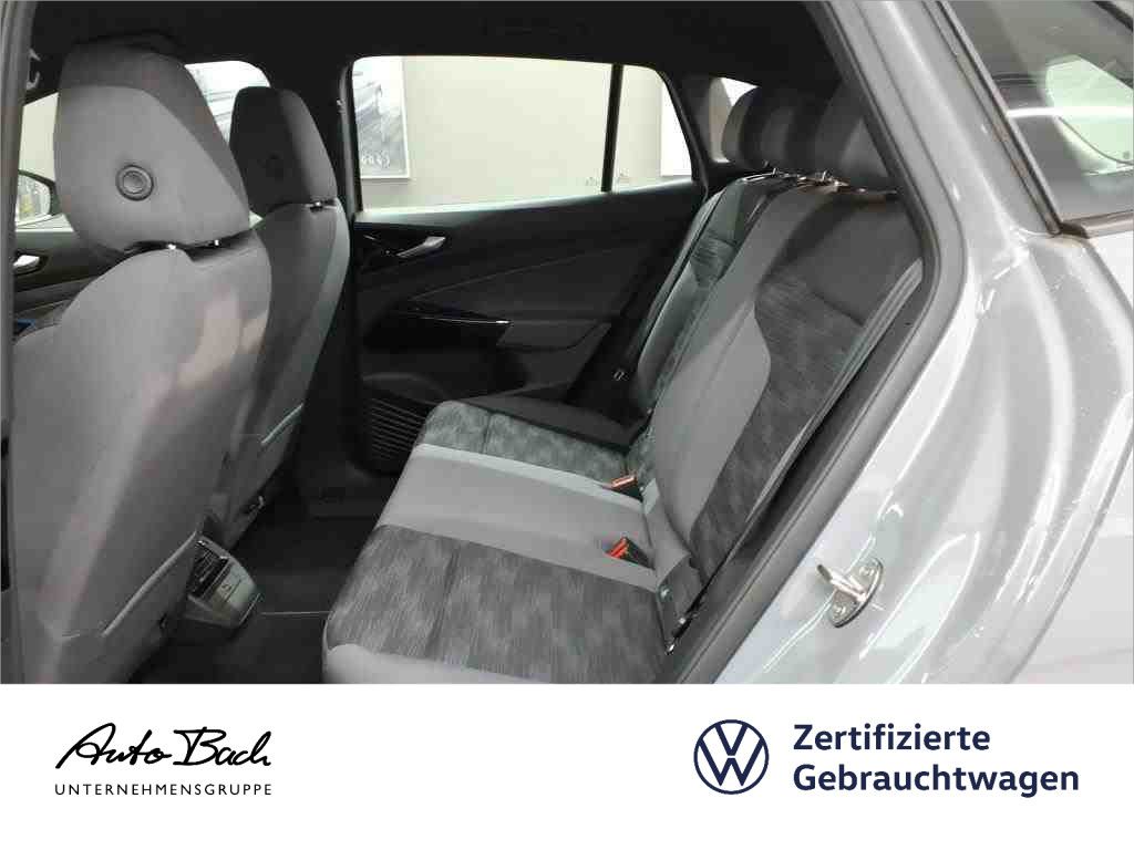Volkswagen ID.4 - Bild 8