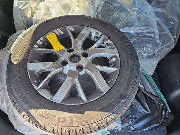 Bild 17 Nissan Note Acenta Klimaautom Temp Regensensor GA Speed