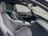 Maserati Grecale Folgore BEV - Maserati Regensburg - mit Elektro-Antrieb: Schwarz, Schiebedach, Geländewagen
