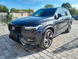 Volvo XC 90 R Design AWD/LEDER/7 SITZER - gebrauchte Volvo XC90 aus dem Jahr 2021