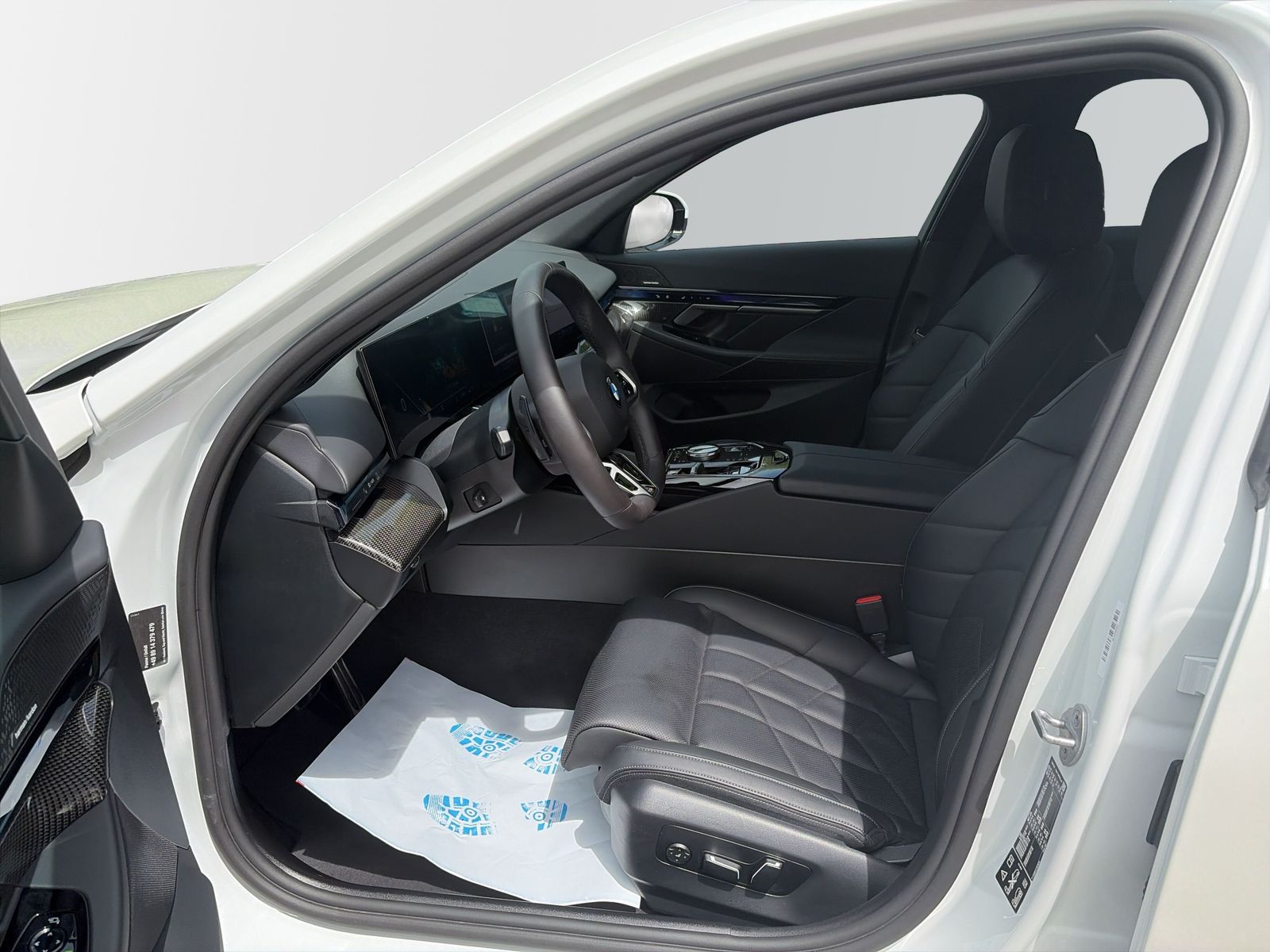 BMW 520 - Bild 8