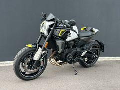 CFMOTO CL-X CLX 700 Sport + NUR 930 km + SERVICE NEU