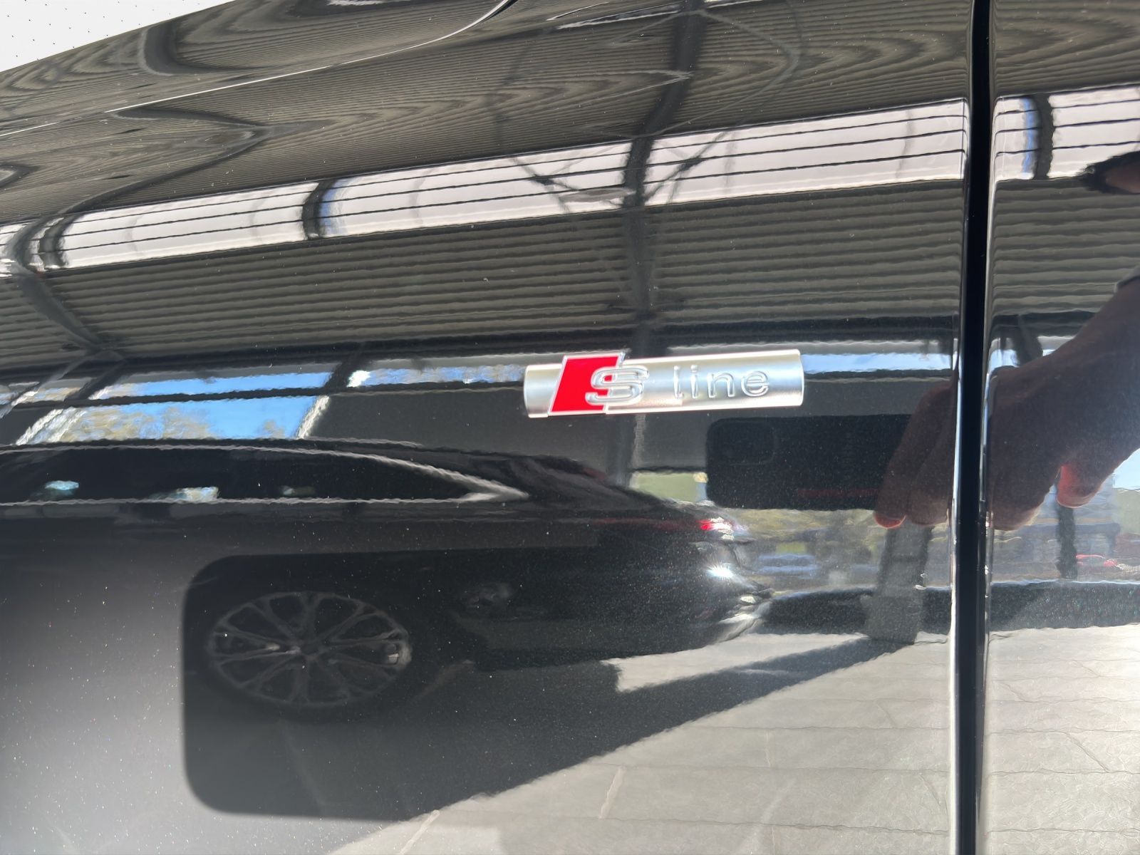 Audi A6 e-tron - Bild 13