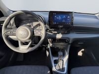 Toyota Yaris - Vorschau Bild 10