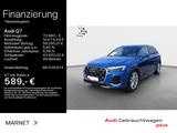 Audi Q7 50 TDI quattro S line*Navi*Matrix*AHK*HUD*B&O - Audi Q7 aus 2025