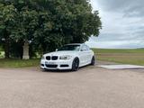 BMW E82 135i - BMW 135 aus 2011: 135i