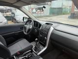 Suzuki Grand Vitara 1.6 Club 4x4 - Suzuki aus 2009