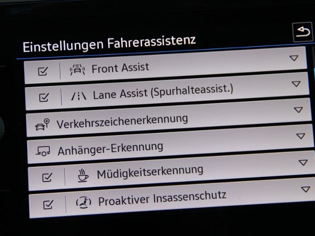 Volkswagen Passat Variant 2.0 TDI 4 Motion Business Niveaur