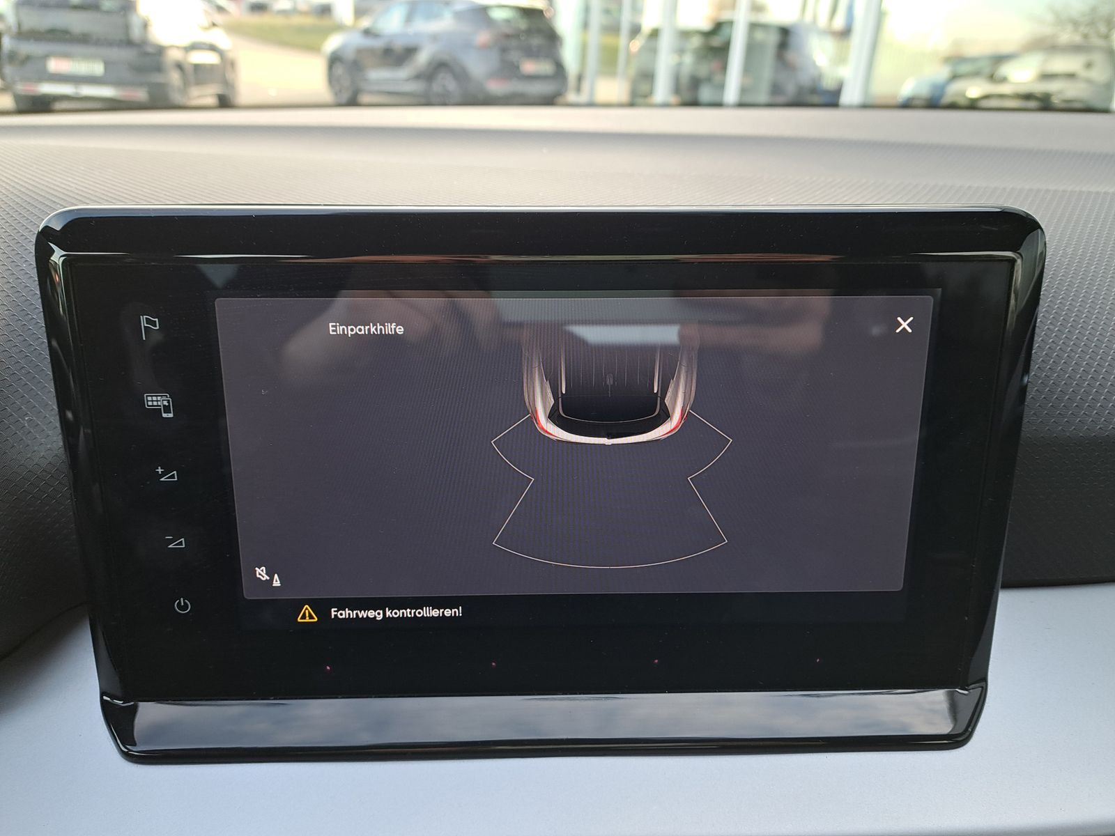 Fahrzeugabbildung SEAT Arona 1.0 TSI FR DSG MY 2022 LED NAVI PDC ALU