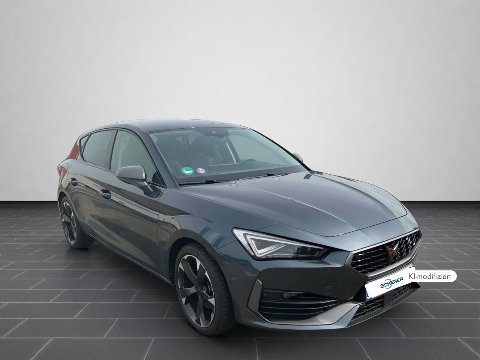 Cupra Leon - Bild 3