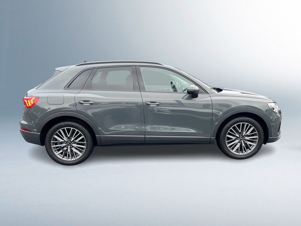 Audi Q3 - Bild 10