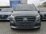 Mercedes-Benz VITO 119 Tourer/PRO/MOPF/Navi/MBUX/Totw/SHZ/Temp - Mercedes-Benz Vito Gebrauchtwagen in Wuppertal
