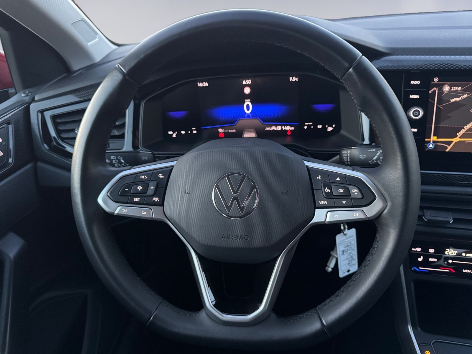 Volkswagen Polo - Bild 12