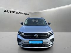 Foto Nummer 7: VW T-Cross
