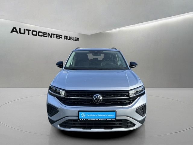 Foto Nummer 7: VW T-Cross