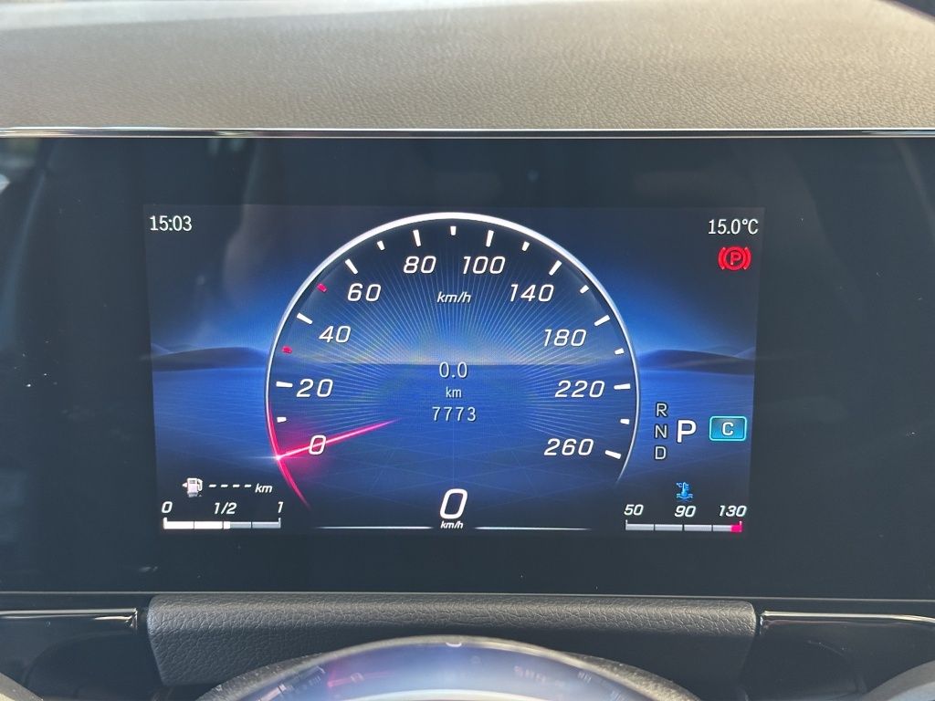 Fahrzeugabbildung Mercedes-Benz GLA 200 d el.Heckklappe*Kamera*LED*AHK