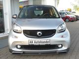 Smart ForTwo Lorinser Aut. 77 kW Navi Kamera Panorama - Smart ForTwo: Lorinser
