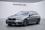 BMW 530d xDrive Touring M Sport PANO*AHK*ACC*360°
