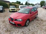 Seat Ibiza Comfort Edition, Klima, Tüv Neu !!! - Seat Ibiza: Comfort