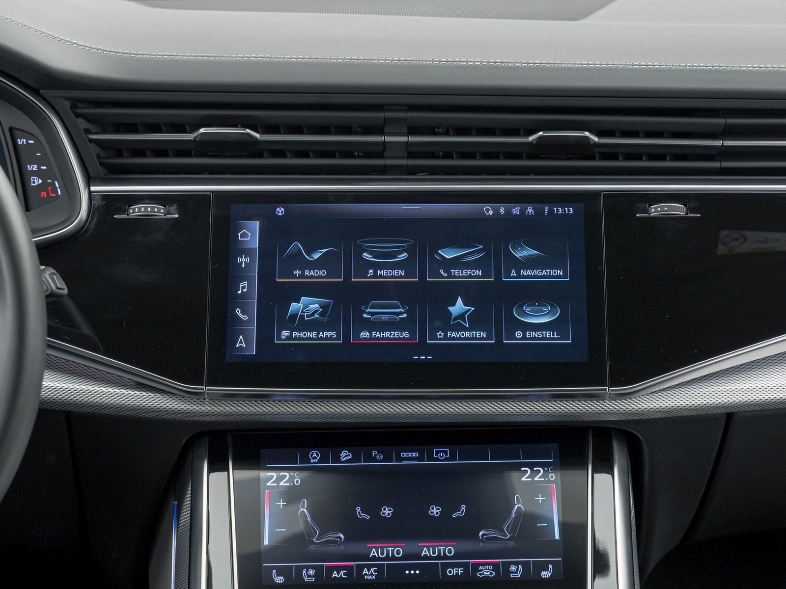 Audi Q8 - Bild 15
