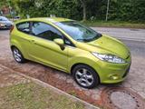 Ford Fiesta 1,4 Trend