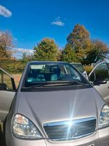 Mercedes-Benz Mercedes A 160   1200 - Mercedes-Benz A 160 in Freiburg