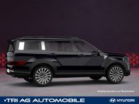 Hyundai SANTA FE - Vorschau Bild 4