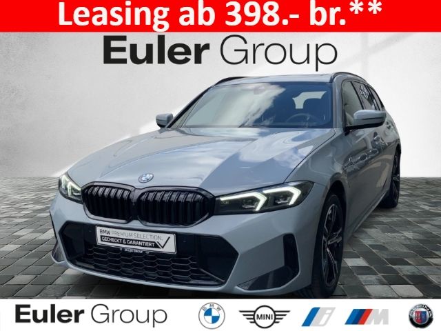 BMW 330 - Bild 1
