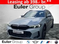 BMW 330 - Vorschau Bild 1
