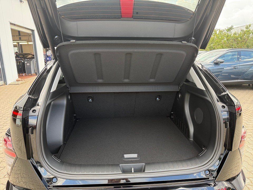 Fahrzeugabbildung Hyundai KONA Elektro 65kWh Prime Sitz Leder