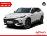 MG HS 1.5 T-GDI Luxury Aut. LED ACC Navi 360° - weiße MG HS