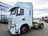 Iveco S-WAY AS440S49T/P Sattelzumaschine - Abschleppwagen T4