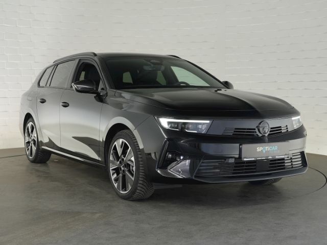 Astra Electric L ST GS 54kWh AUTOMATIK+AHK+NAVI+
