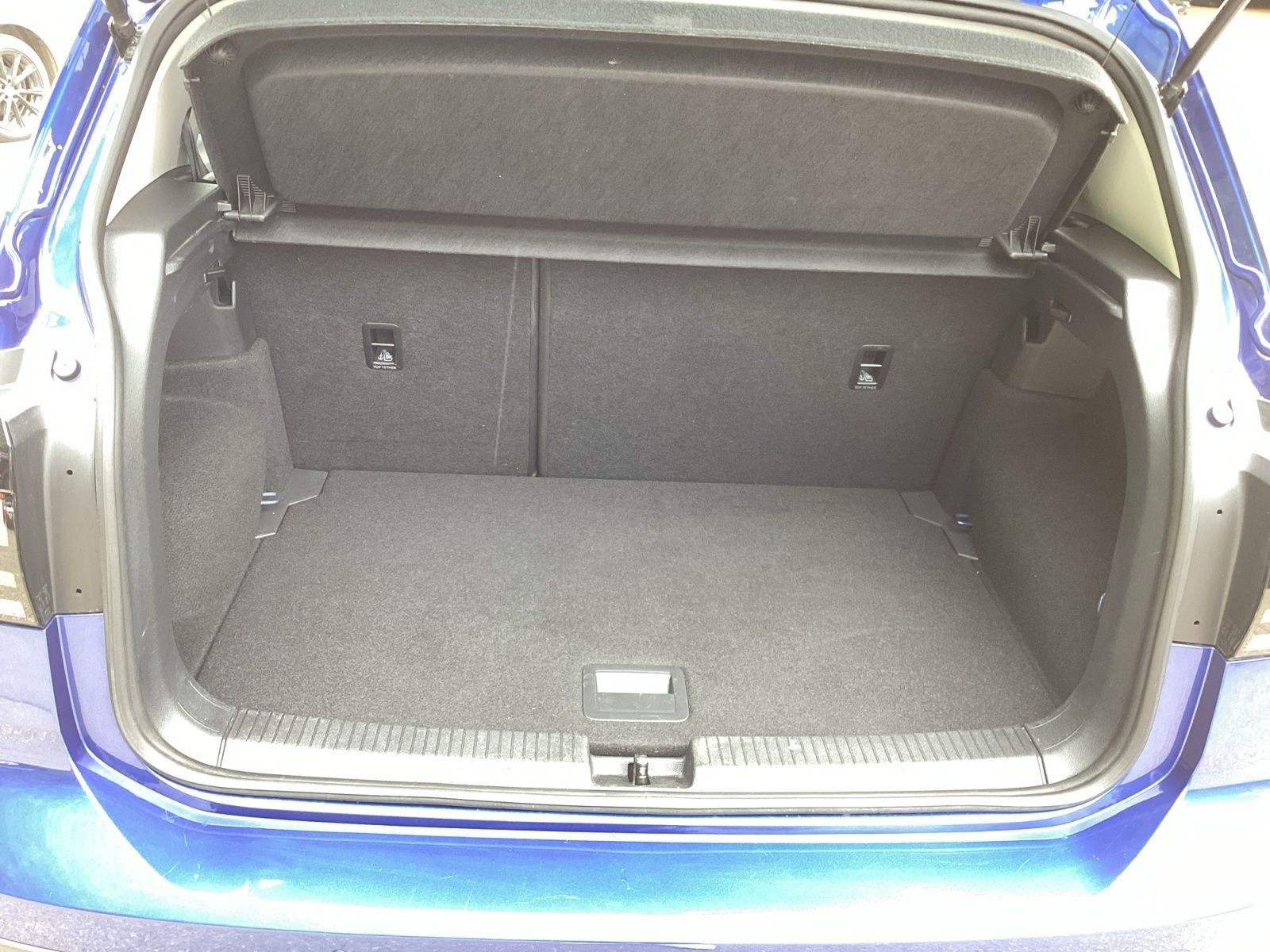 Volkswagen T-Cross - Bild 12