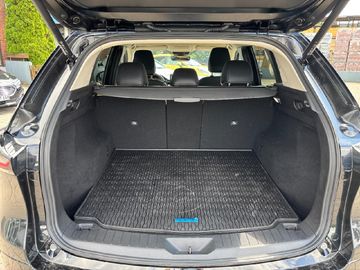 Mazda CX-5 2.5 Homura FWD Aut. NaviAppLink