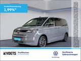 Volkswagen T7 Multivan KÜ 2.0 TSI DSG 0,99% Finanzierung - Volkswagen: 0 Finanzierung