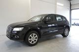 Audi Q5 2,0 TFSI 230PS QUATTRO AUT. - Audi Q5 bis 20.000 Euro