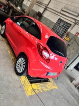 Ford Ka guter Zustand - Ford Ka/Ka+ in Chemnitz