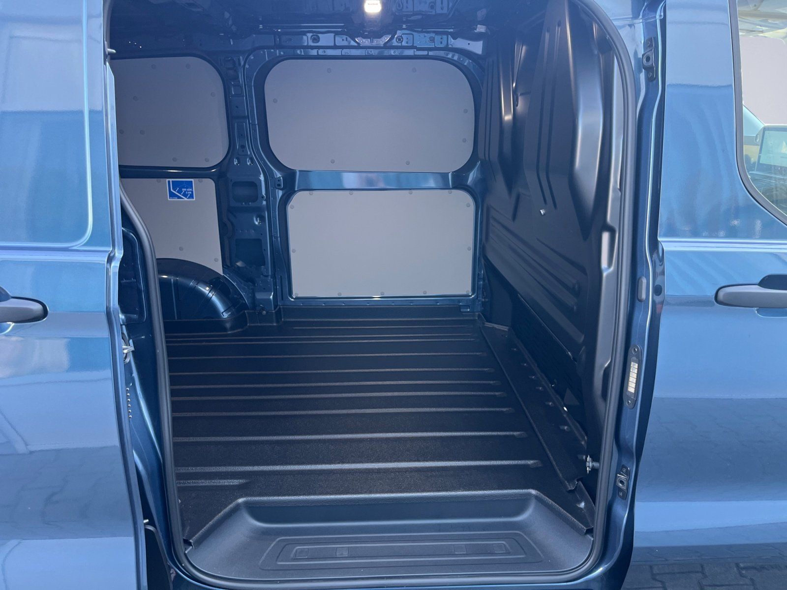 Ford Transit Custom - Bild 8