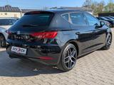 Seat Leon 1.4 TSI FR SCHIEBE-GLAS*KAMERA*LED*DAB*TEMP - Seat Leon: Sc