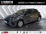 Mazda 1.5 Hybrid Centre-Line HEV KLIMA SHZ KAM ACC LHZ - graue Mazda 2 Hybrid