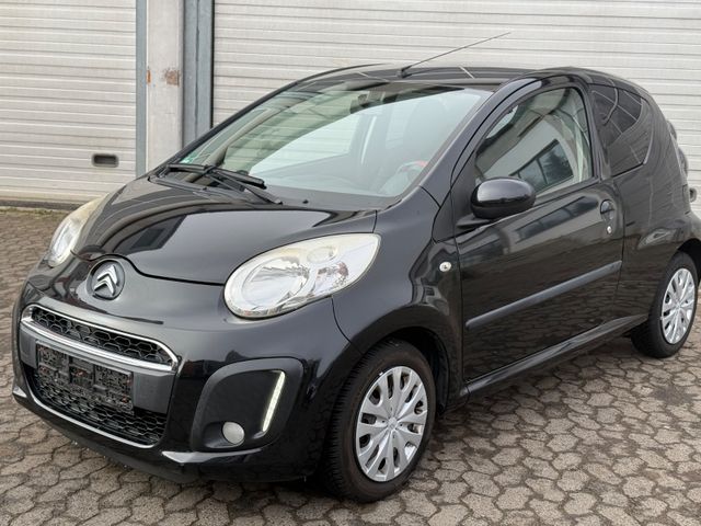 Citroën C1 Selection / TÜV NEU /LED/ Bluetooth