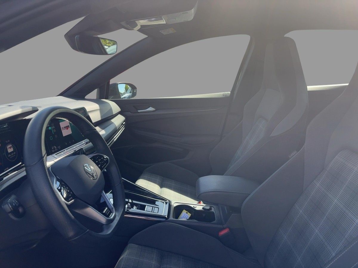 Volkswagen Golf - Bild 7