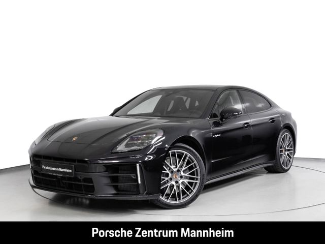 Porsche Panamera 4 E-Hybrid Sportabgas Matrix Bose InnoD