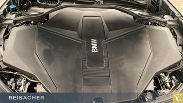 2022 BMW I7 — фото 7