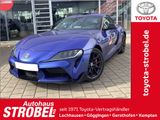 Toyota Supra GR 3.0 Legend*Schalter*