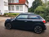 MINI Paceman SD ALL4 143PS Diesel | Leder | Xeno - scheckheftgepflegte MINI Cooper SD Paceman