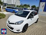 Toyota Yaris 1.33 VVT-i Edition NAVI+CAM+ALLWETTER+ALU - gebrauchte Toyota Yaris aus dem Jahr 2013