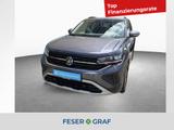 Volkswagen T-Cross Life 1.0 TSI 5-Gang NAVI KAMERA