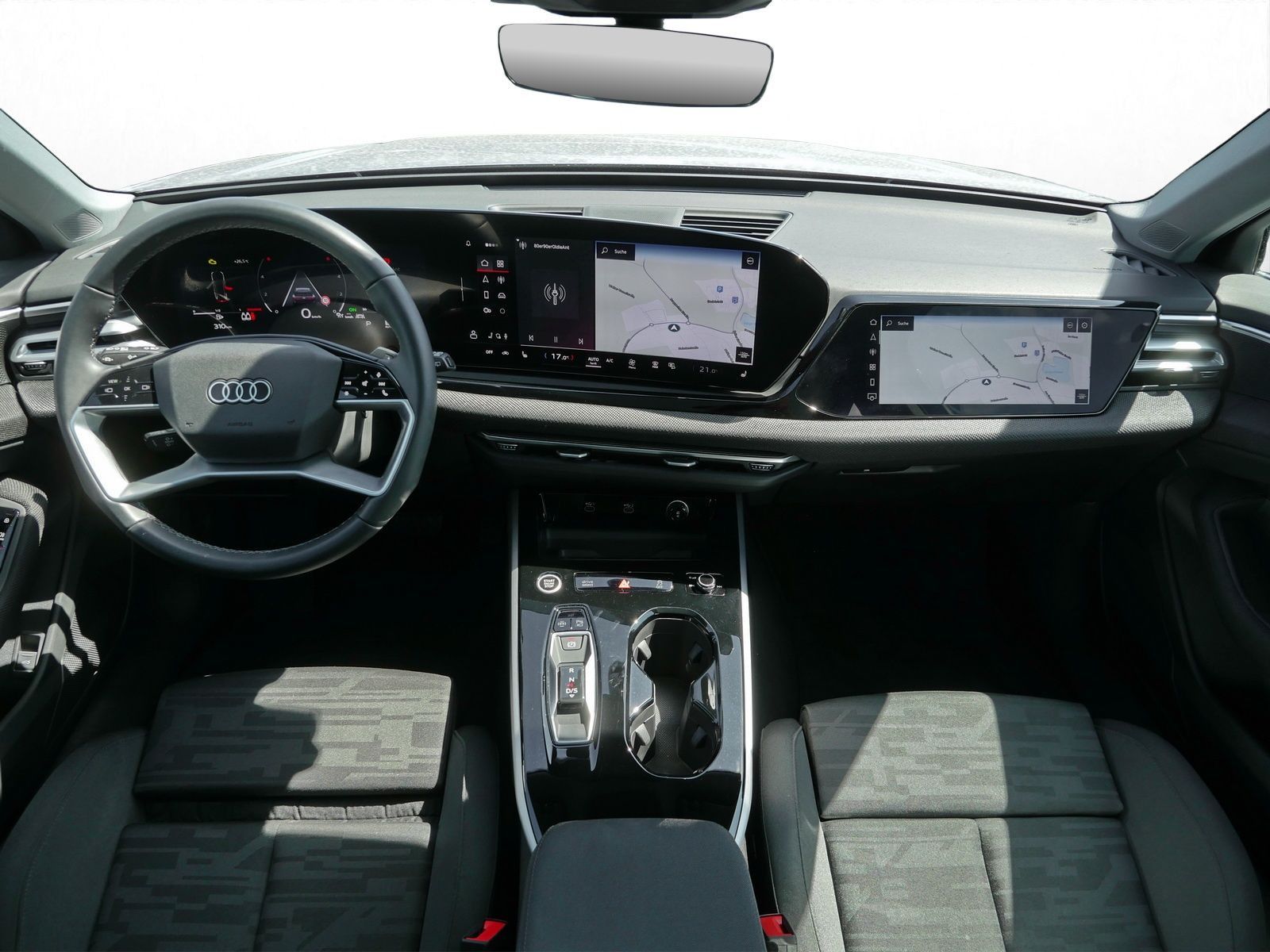 Audi A6 - Bild 5